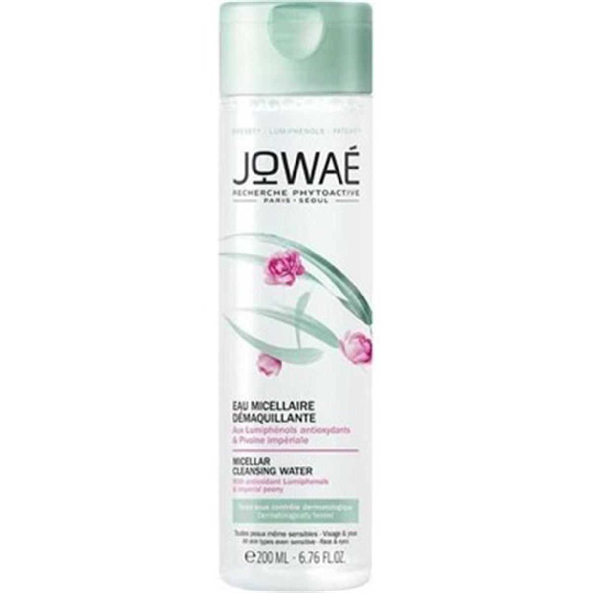 Jowae Jowae Micellar Cleansing Water 200 ml