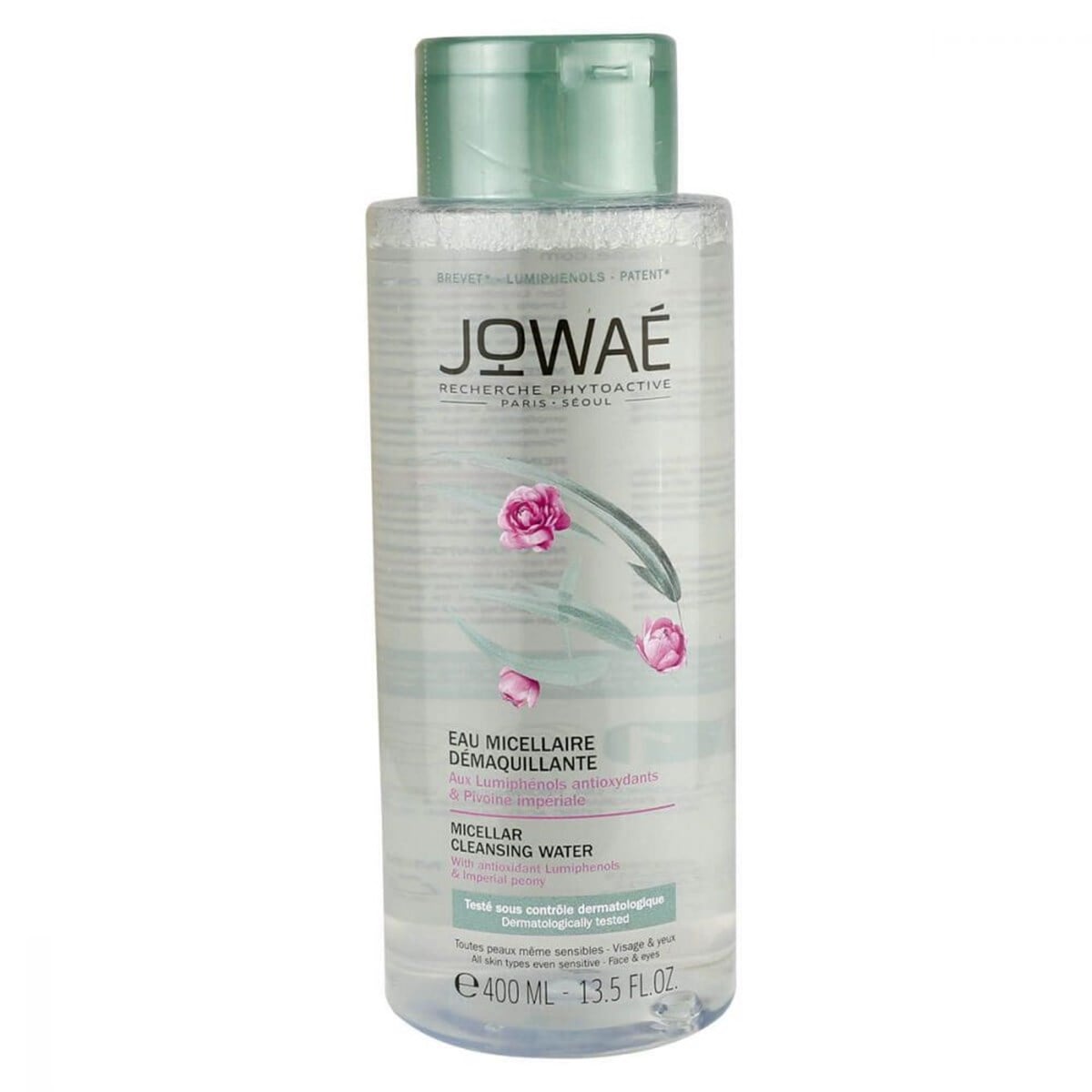 Jowae Jowae Micellar Cleansing Water 400 ml