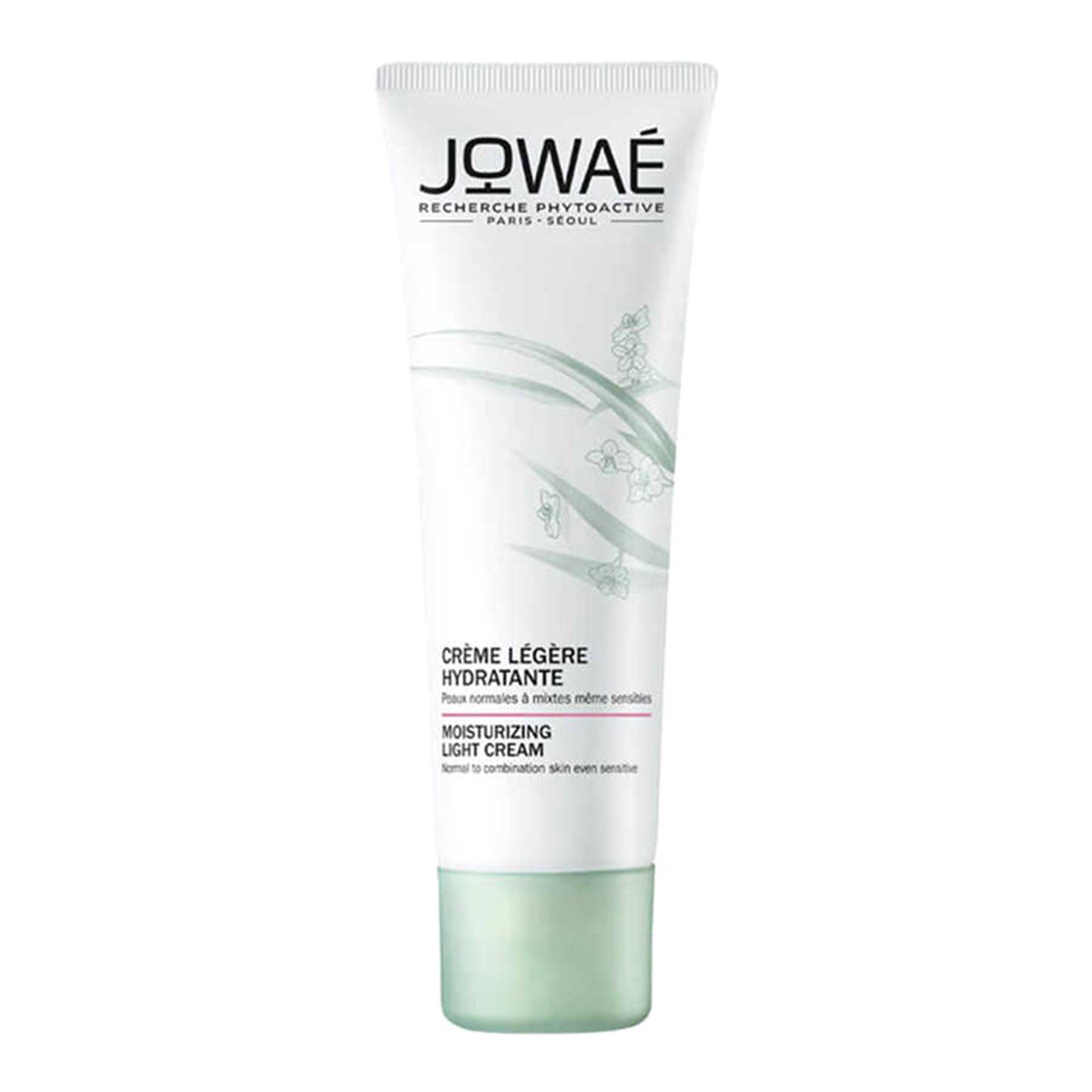 Jowae Jowae Moisturizing Light Cream 40 ml