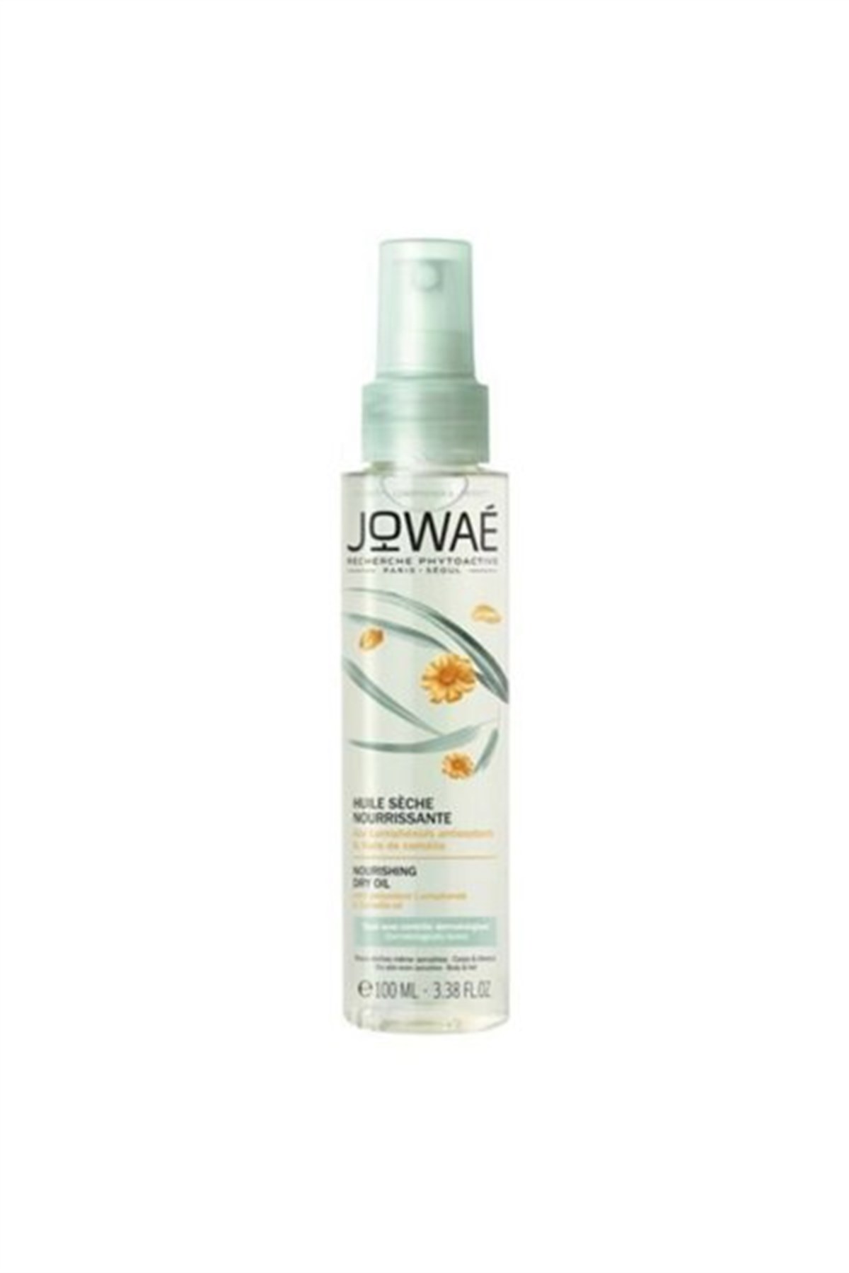 Jowae Jowae Nourishing Dry Oil 100 ml