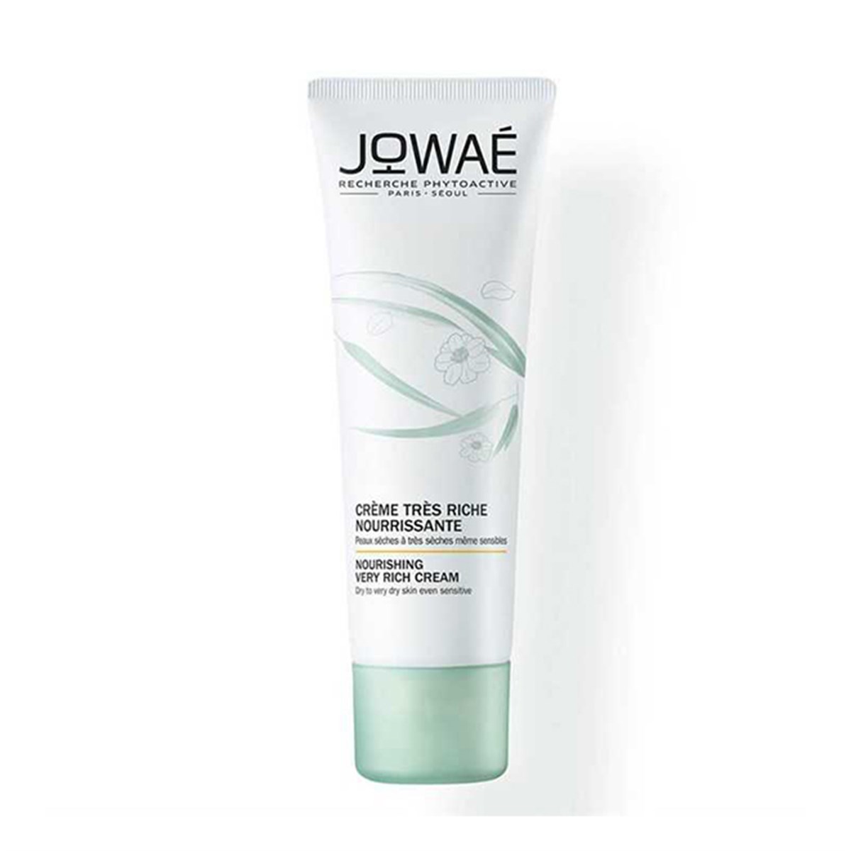Jowae Jowae Nourishing Very Rich Cream 40 ml