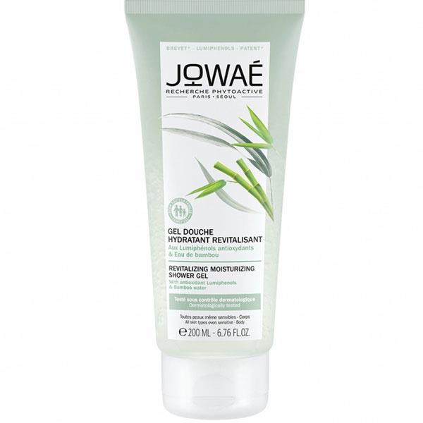 Jowae Jowae Revitalizing Moisturizing Shower Gel 200 ml