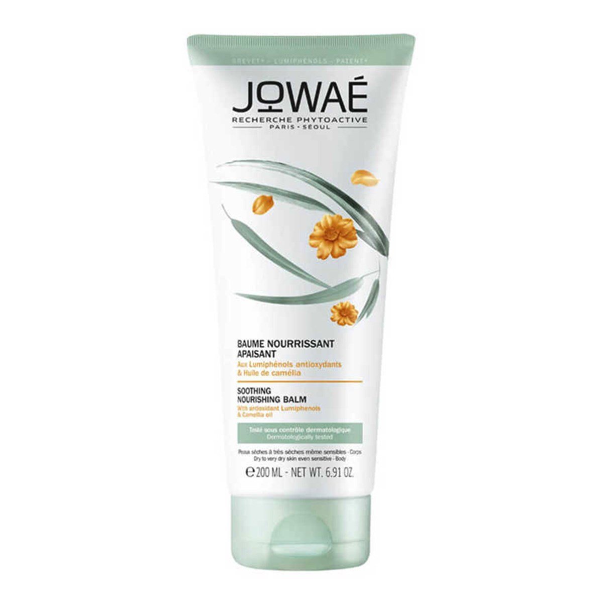 Jowae Jowae Soothing Nourishing Balm 200 ml