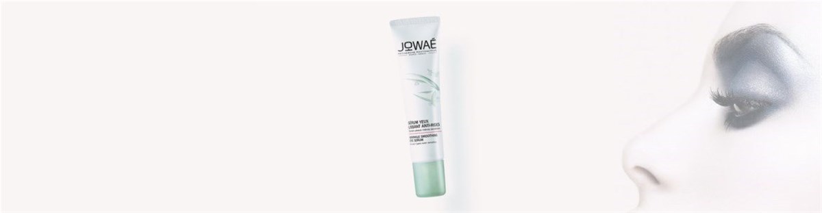 Jowae Jowae Wrinkle Smoothing Eye Serum 15 ml