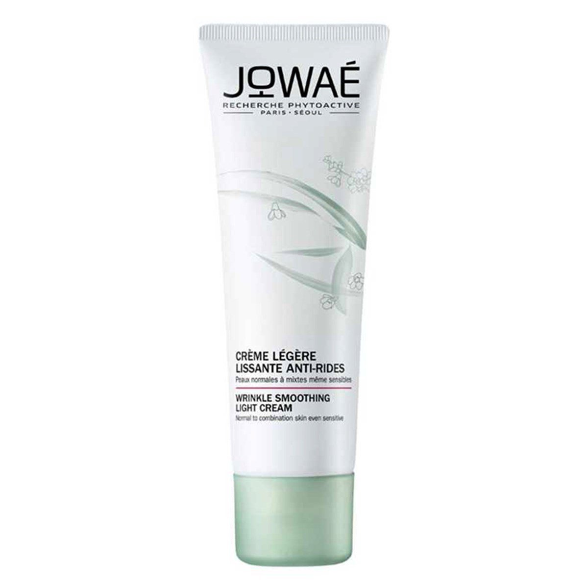 Jowae Jowae Wrinkle Smoothing Light Cream 40 ml