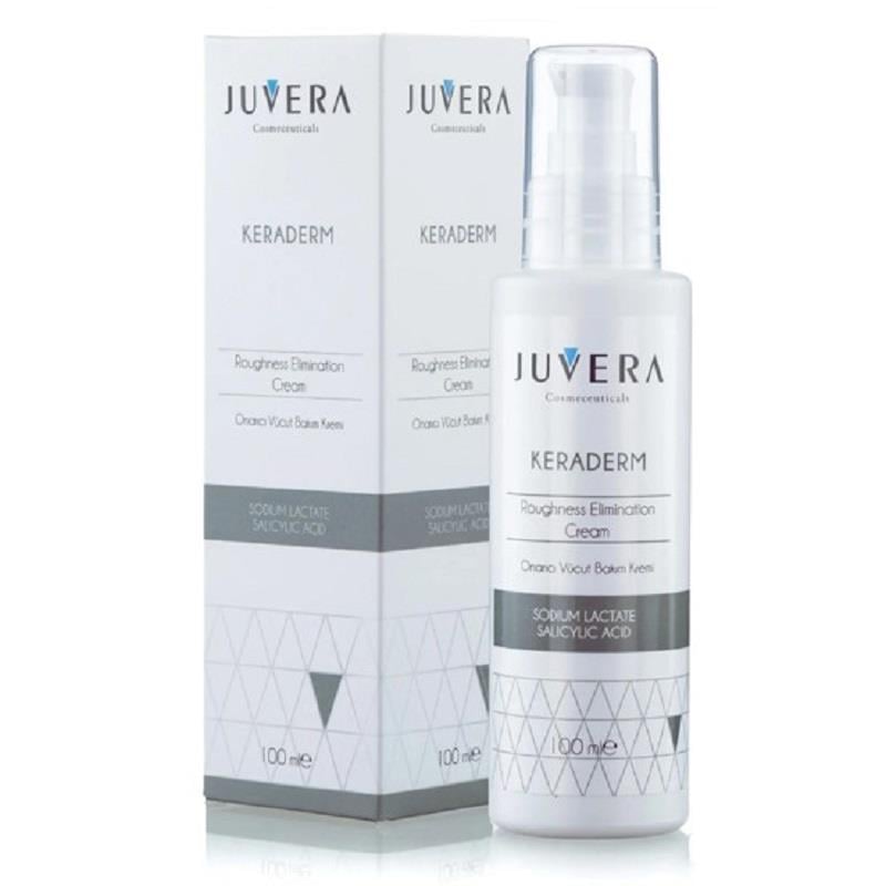 Juvera Juvera Keraderm 100 ml