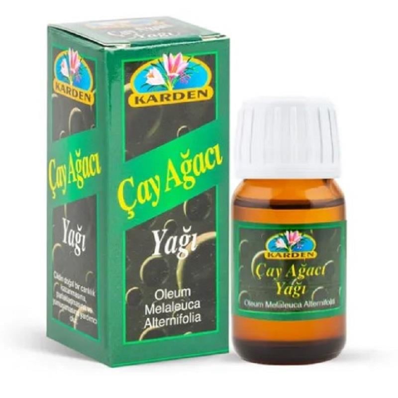 Karden Karden Çay Ağacı Yağı 20 ml