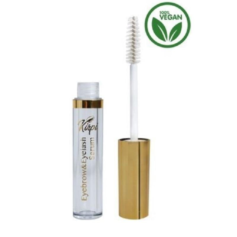 Kirpi Kirpi Kaş Kirpik Serumu 12 ml