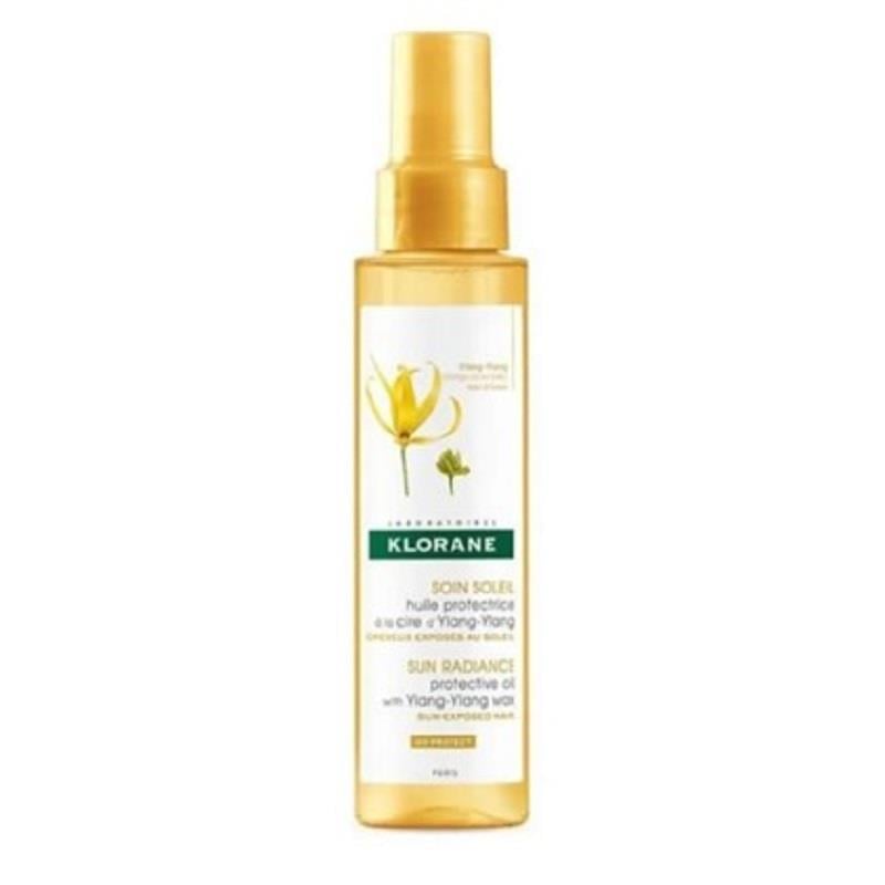 Klorane Klorane Ylang Ylang Soin Soleil Sprey 100 ml