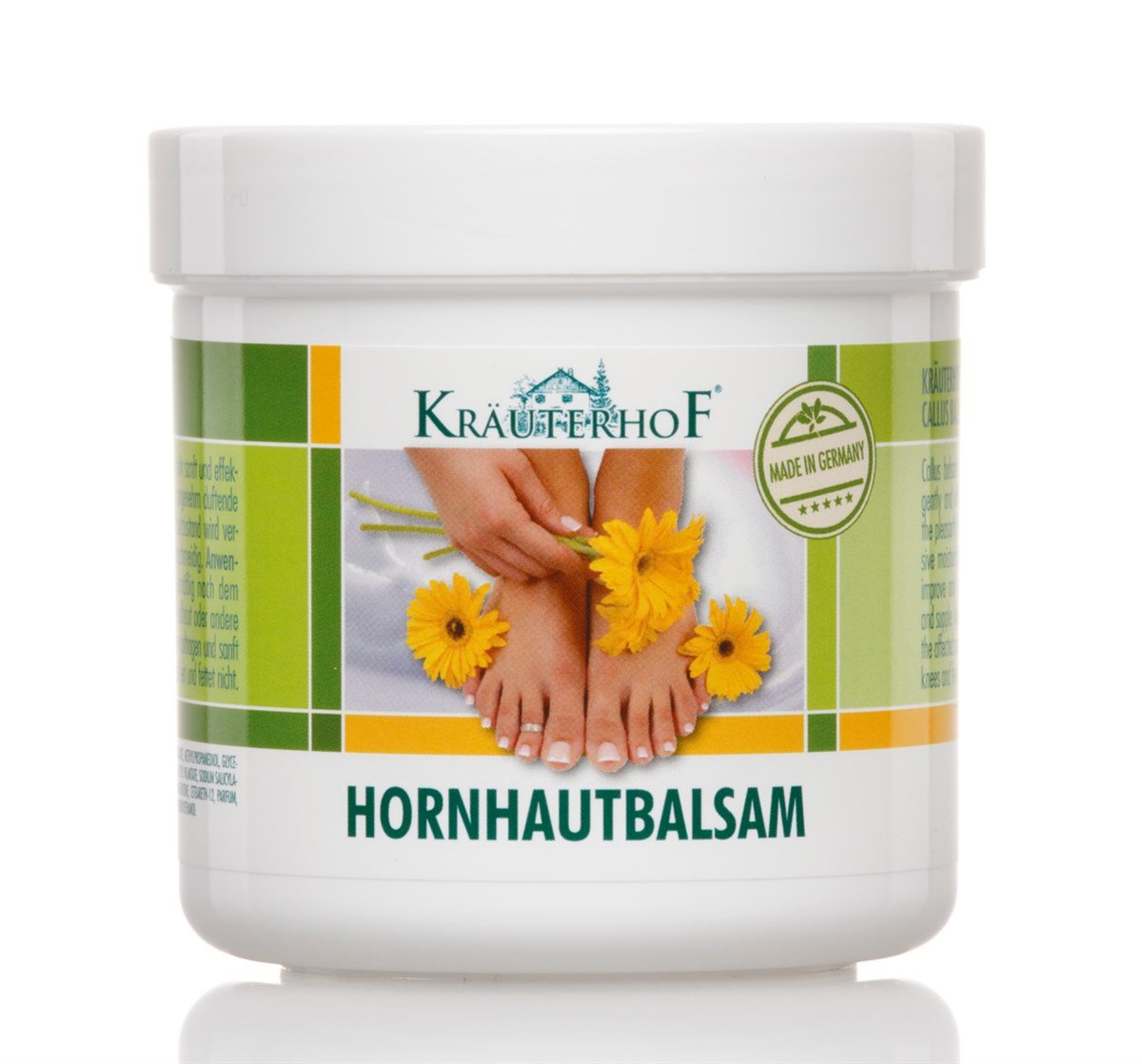 Krauterhof Nasır Balsamı 250 ML