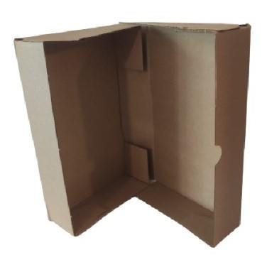 Kuazar İlaç 4 Nokta yapıştırma Kolay Kurulum Kutu 22x14x5 cm