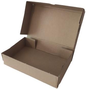 Kuazar İlaç 4 Nokta yapıştırma Kolay Kurulum Kutu 38x30x10