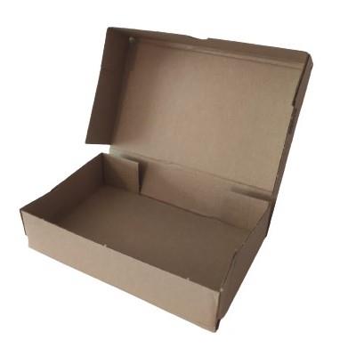 Kuazar İlaç 4 Nokta yapıştırma Kolay Kurulum Kutu 22x14x5 cm