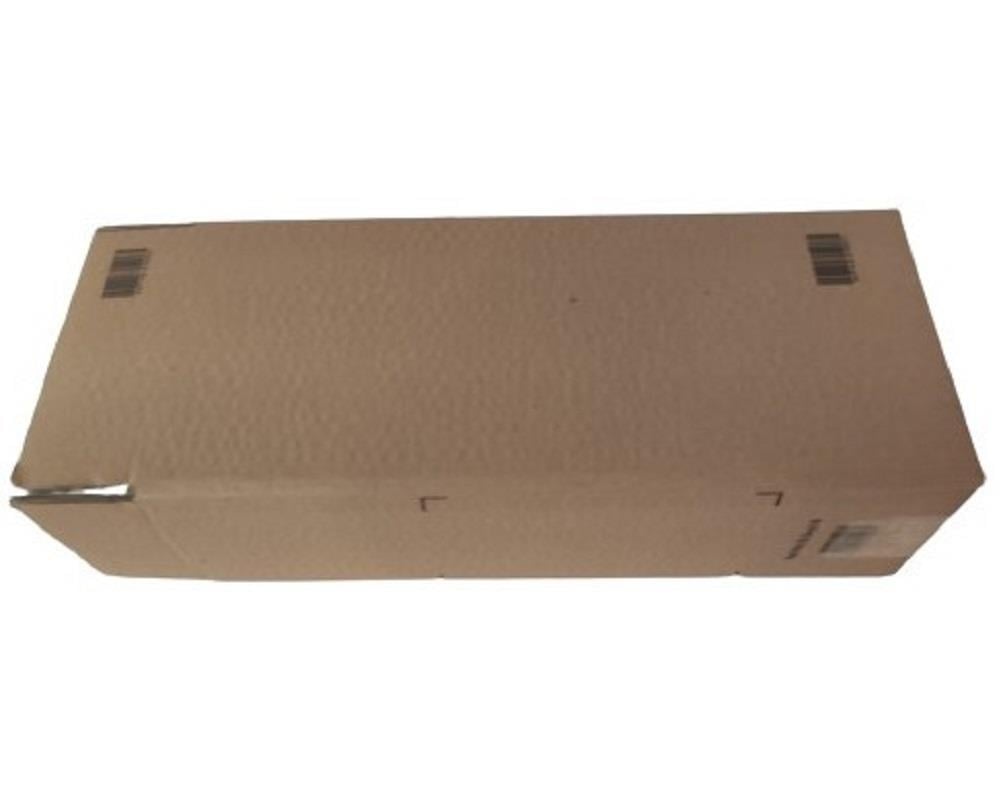 Kuazar İlaç Standart A Box Kutu 15x10x33 cm