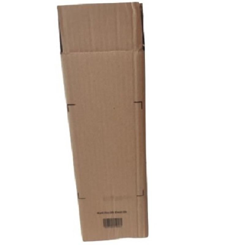 Kuazar İlaç Standart A Box Kutu 15x10x33 cm