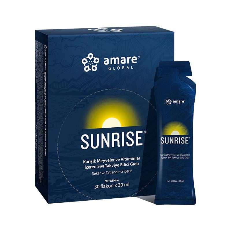 Kyani Kyani Sunrise 30 Saşe
