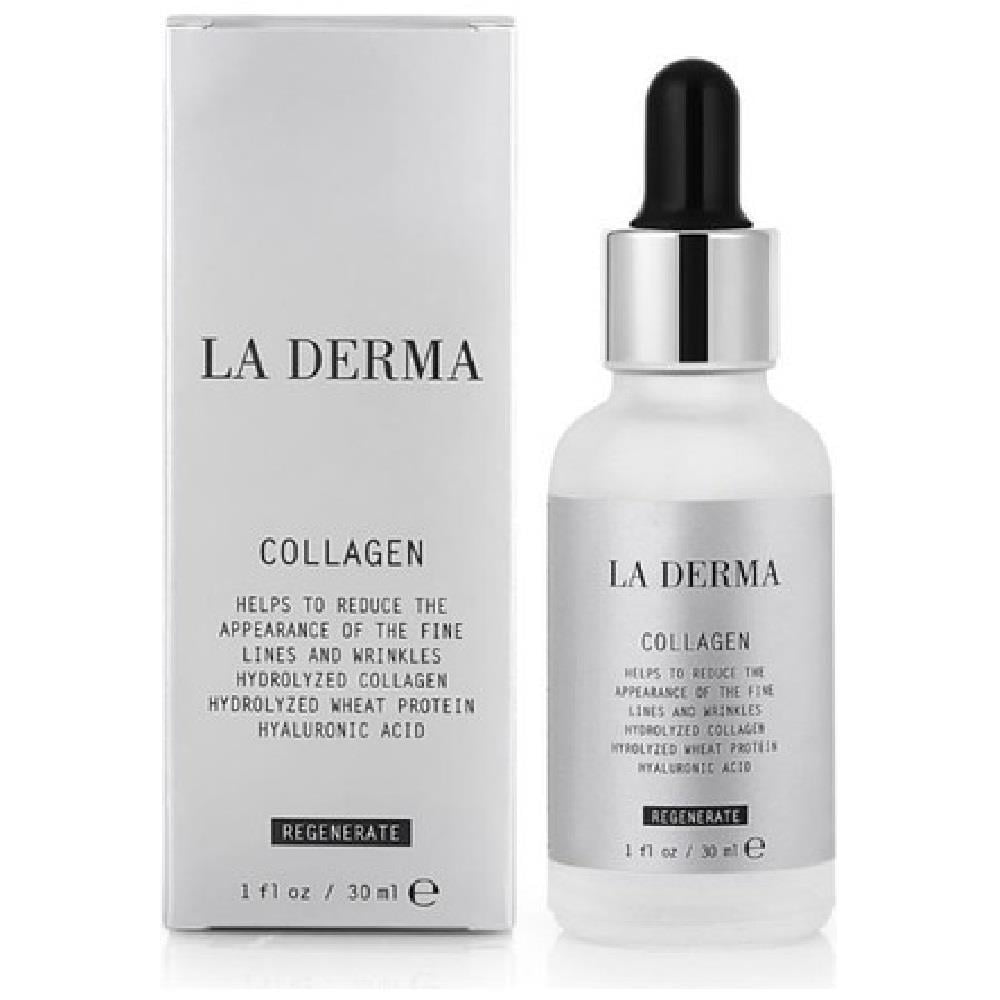 La Derma La Derma Collagen Serum 30 ml