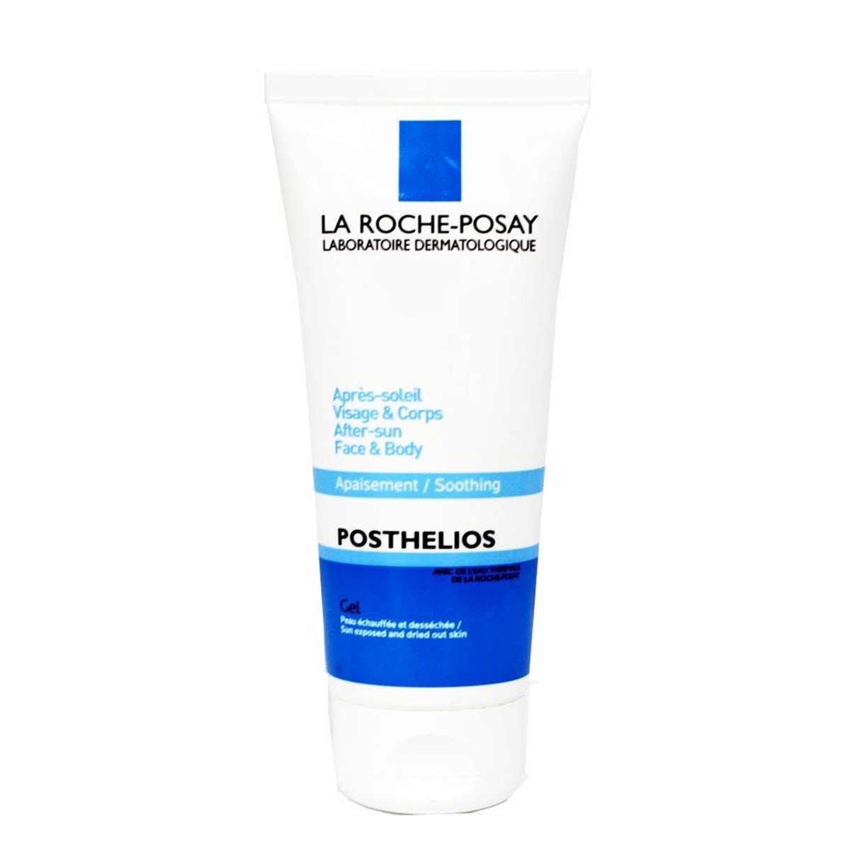 La Roche La Roche Posay Posthelios After Sun Face And Body 100 ml