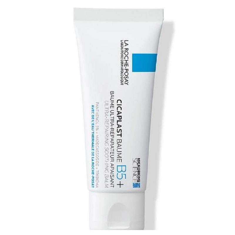 La Roche Posay La Roche Posay Cicaplast Baume B5+ Krem 100 ml