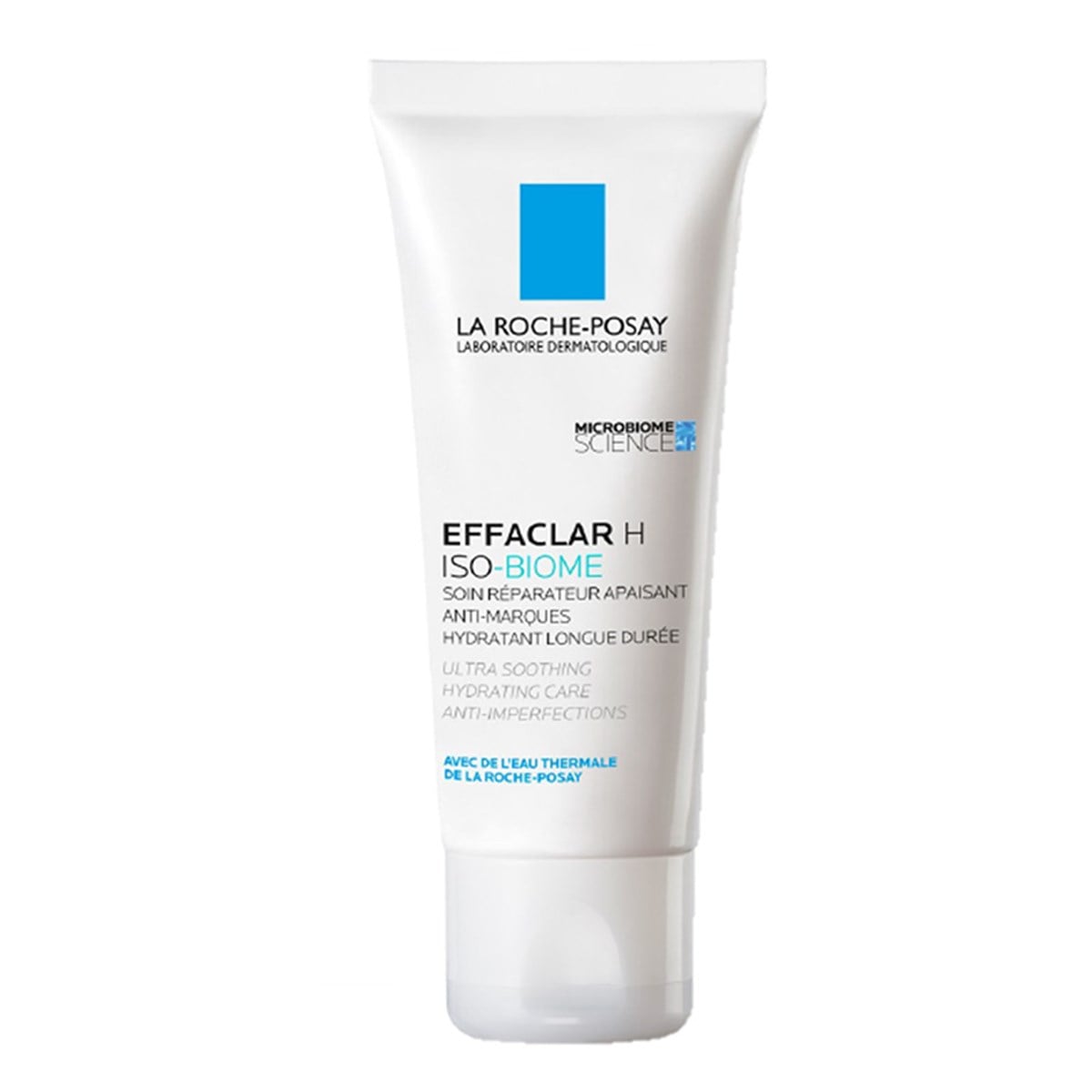 La Roche-Posay La Roche Posay Effaclar H Iso Biome Creme 40 ml