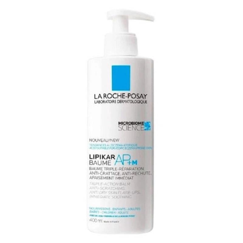 La Roche Posay La Roche Posay Lipikar Baume AP+ M 400 ml (399,90 TL Etiketli)