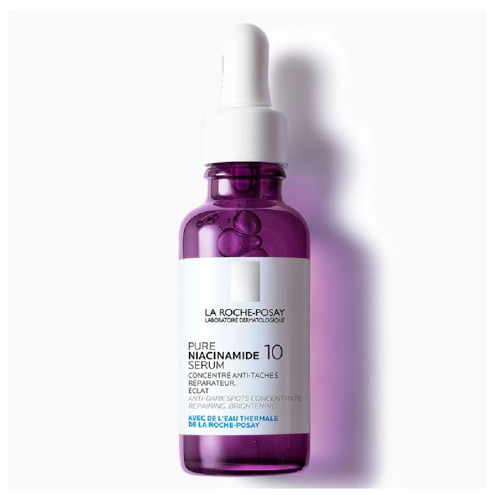 La Roche Posay La Roche Posay Pure Niacinamide Serum 10 3 ml