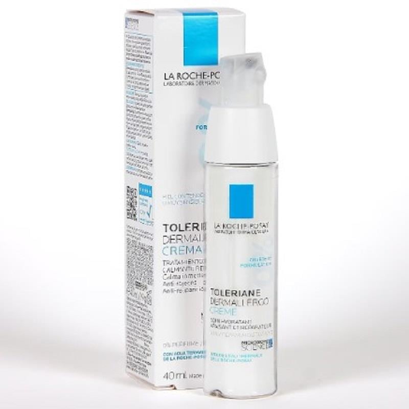 La Roche Posay La Roche Posay Toleriane Dermallergo Cream 40 ml
