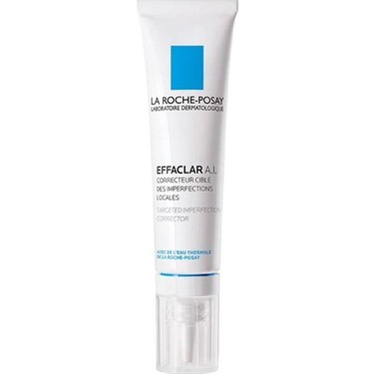 La RocheLa Roche Posay Effaclar A.I. 15 Ml Sivilce Düzeltici Bakım Kremi