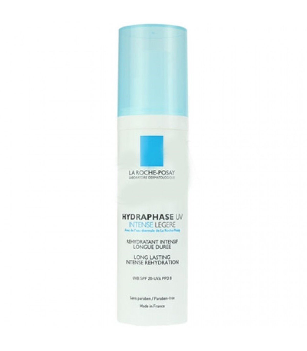 La RocheLa Roche Posay Hydraphase Uv Intense Legere 50 Ml - Spf 15 İçeren Yoğun Nemlendirici Bakım Kremi