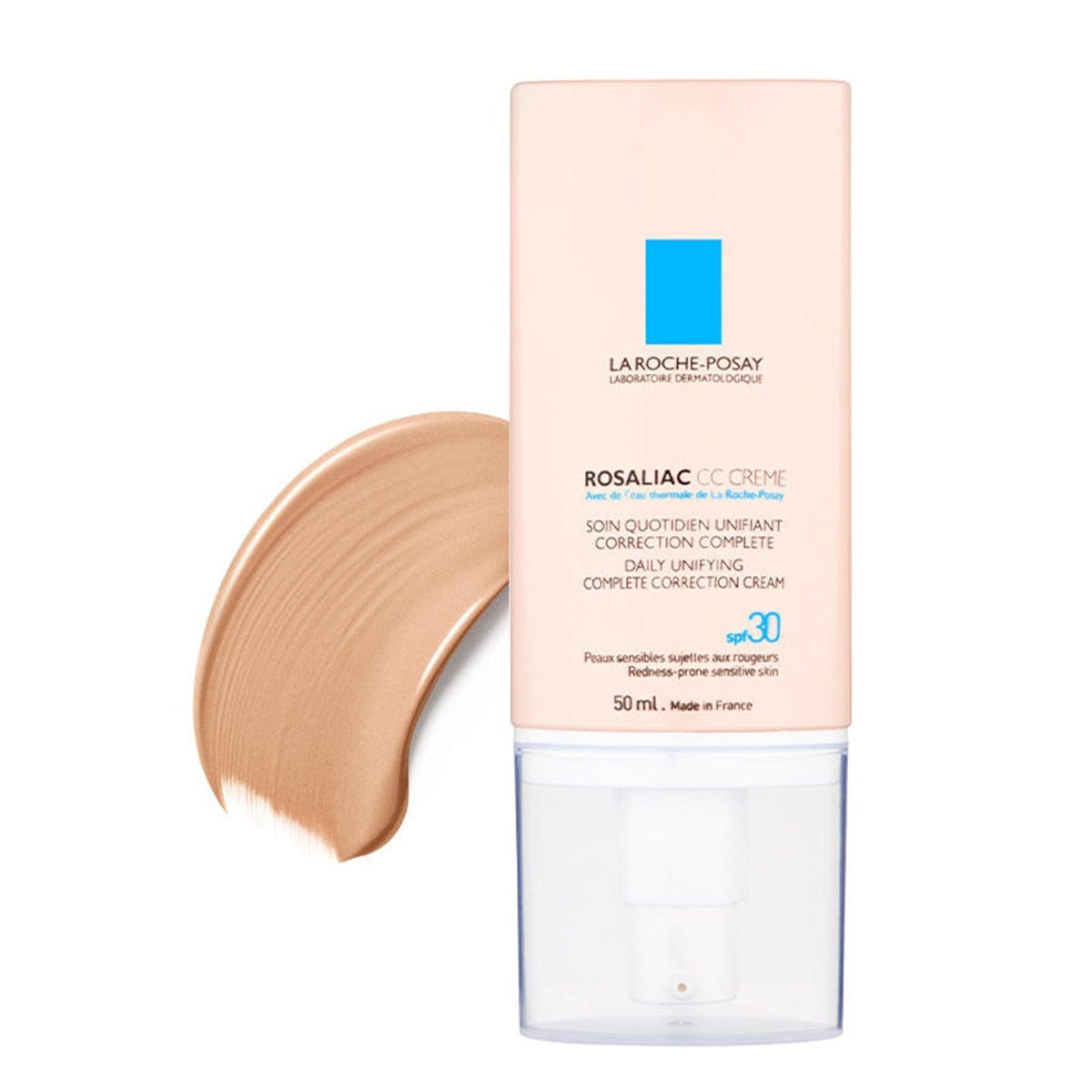 La RocheLa Roche Posay Rosaliac Cc Creme Spf30 50Ml