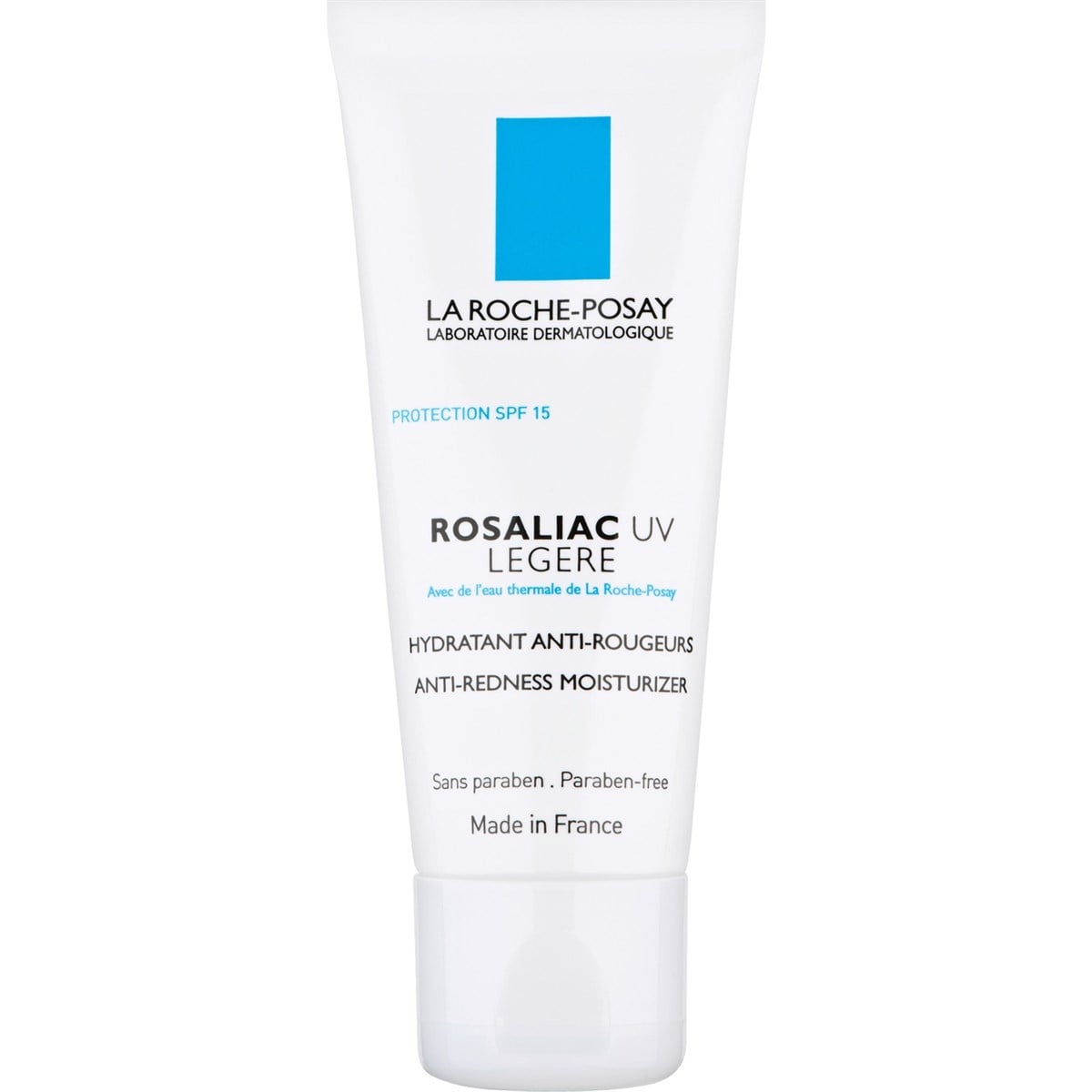 La RocheLa Roche Posay Rosalıac Uv Legere 40 Ml Kızarıklık Karşıtı Bakım Kremi SPF 15