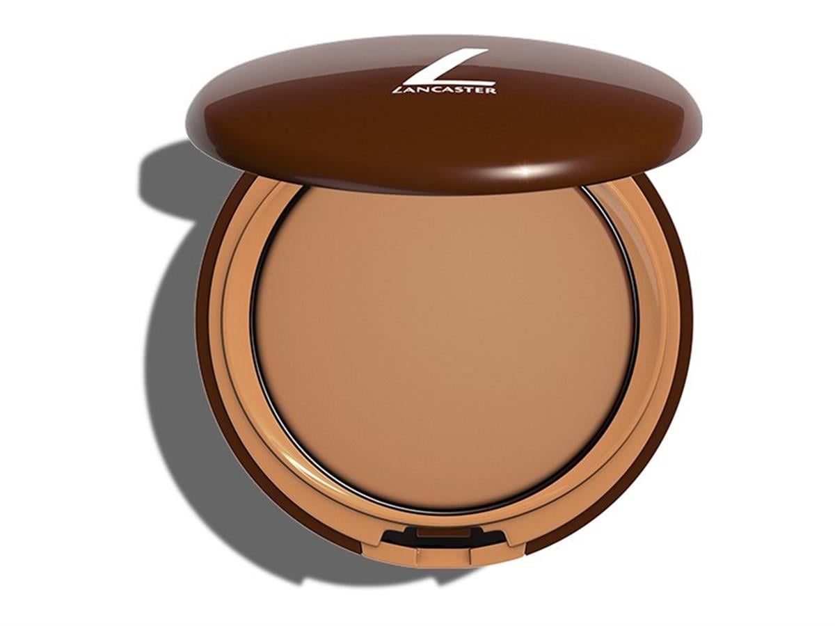Lancaster Sun Lancaster Sun 365 Compact Cream Sunny Glow 02 SPF30 9 gr