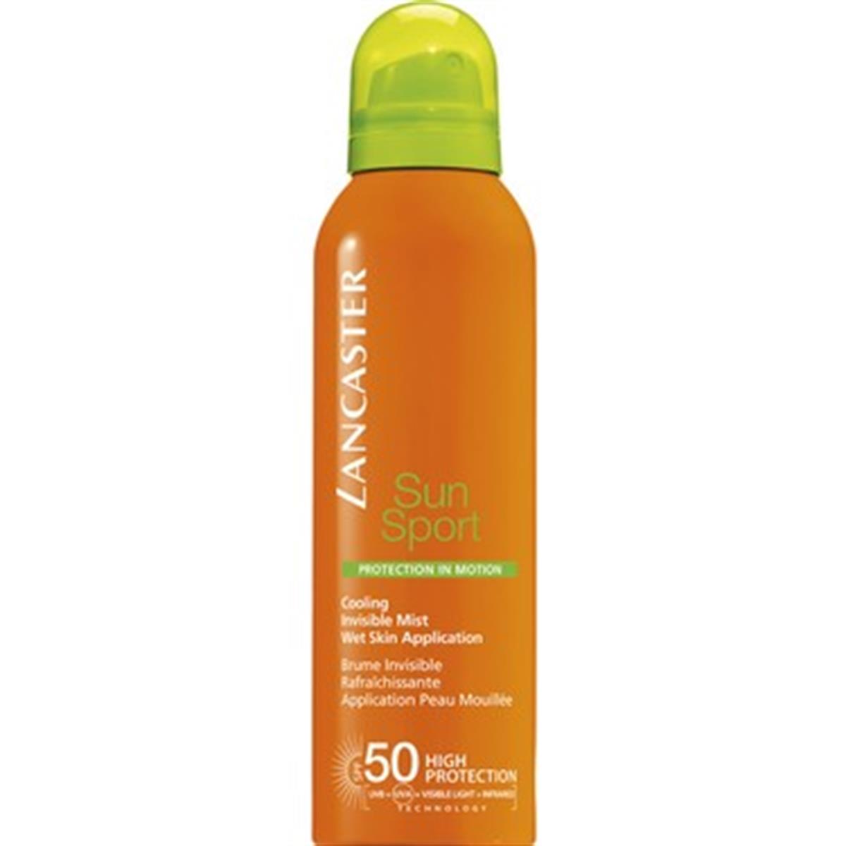 Lancaster Sun Lancaster Sun Sport Mist SPF50 200 ml