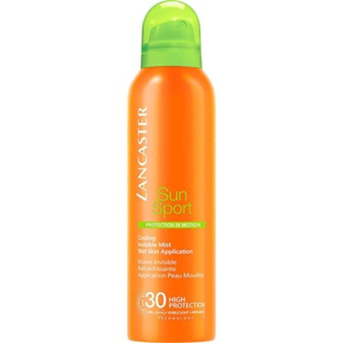 Lancaster Sun Lancaster Sun Sport Protection In Motion SPF30 200 ml