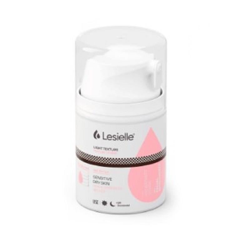 Lesielle Lesielle Sensible Piel Seca 50 ml