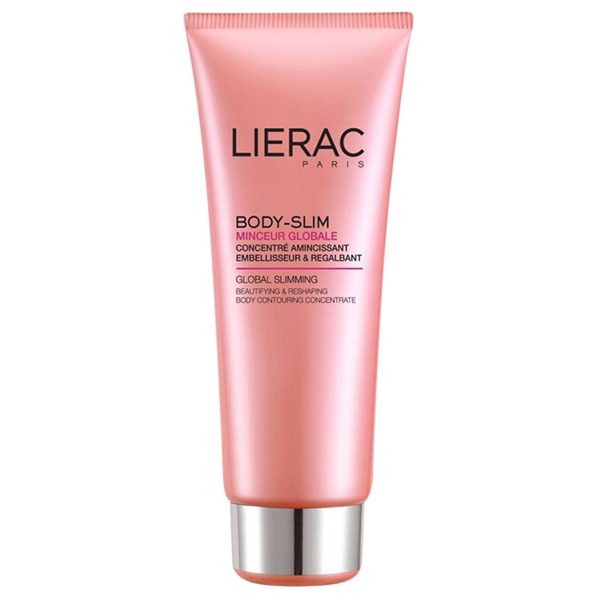 Lierac Lierac Body Slim Minceur Global Slimming Body Cream 200ml