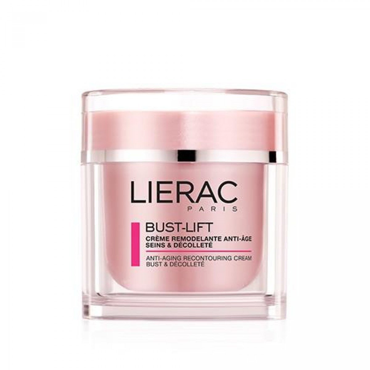 Lierac Lierac Bust Lift Creme Remodelante Anti Age Cream 75ml