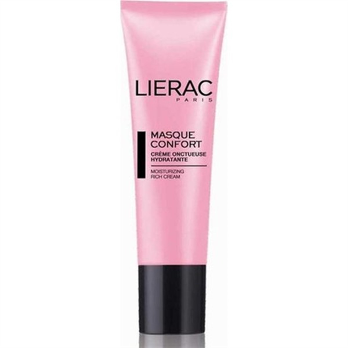 Lierac Lierac Comfort Mask Masque 50 Ml - Nemlendirici Maske