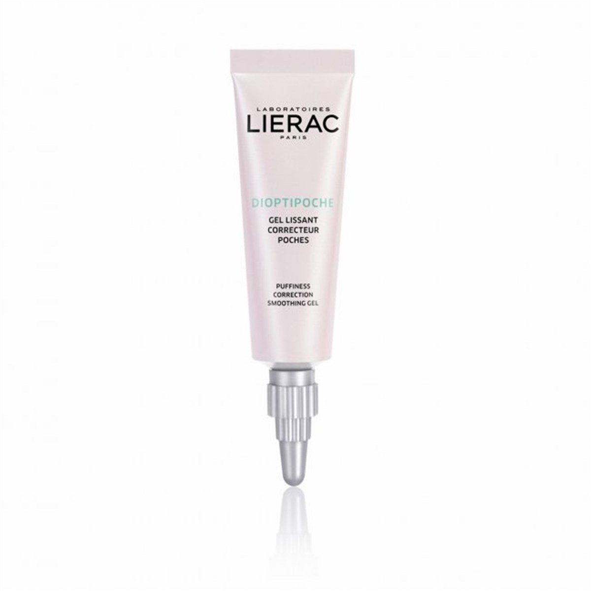 Lierac Lierac Dioptipoche Puffiness Correction Smoothing Gel 15Ml