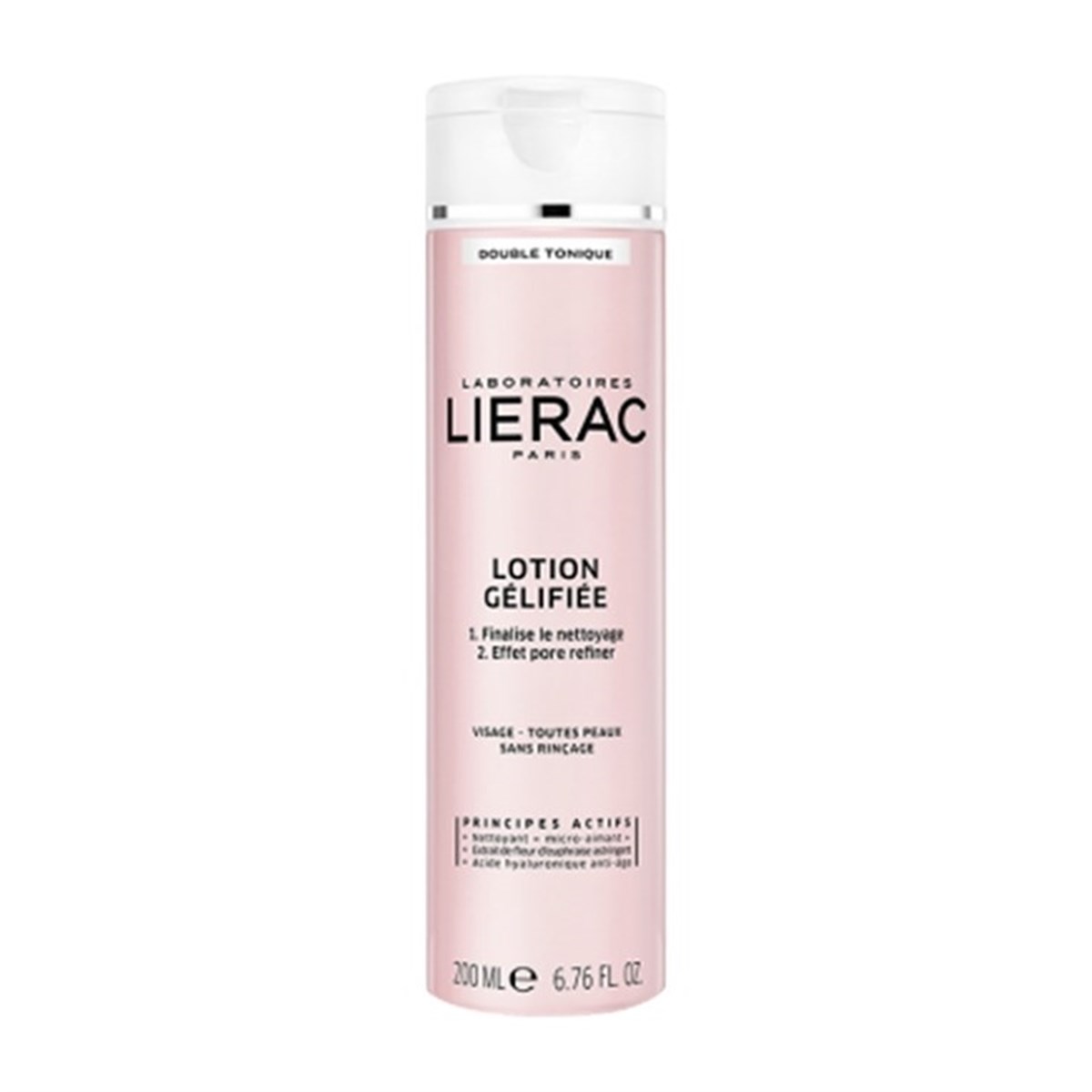 Lierac Lierac Double Toning Gel Lotion 200Ml