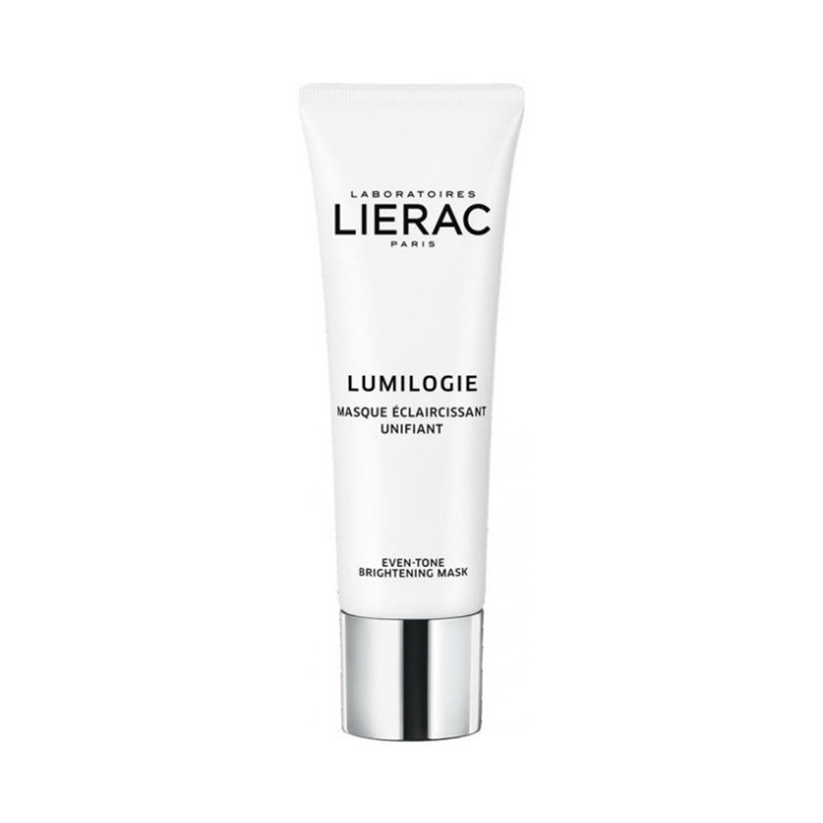 Lierac Lierac Lumilogie Even-Tone Brightening Mask 50 ml (Koyu Leke Karşiti Aydinlik Görünüm Veren Düzenleyici Maske)