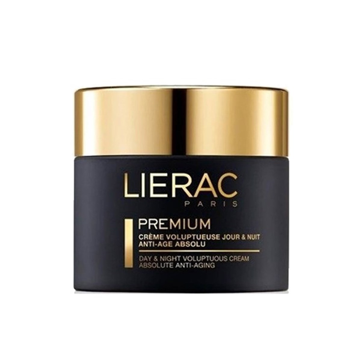 Lierac Lierac Premium Cream Day & Night 50 ml - Kuru ve Kirişik Ciltler İçin Gece ve Gündüz