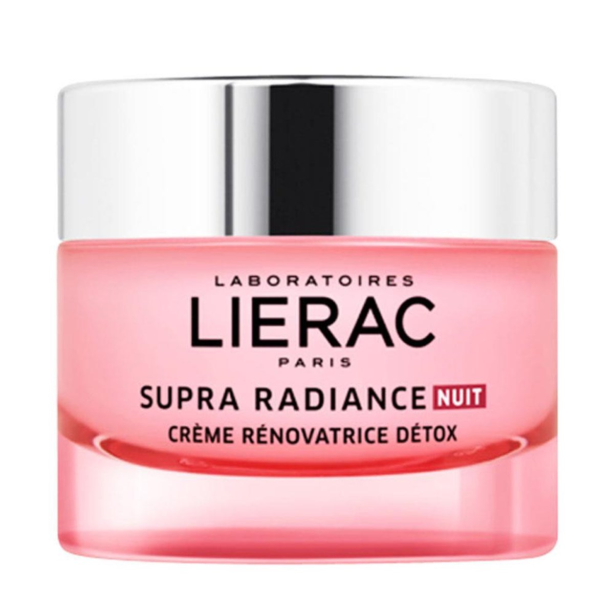 Lierac Lierac Supra Radiance Nuit 50ml