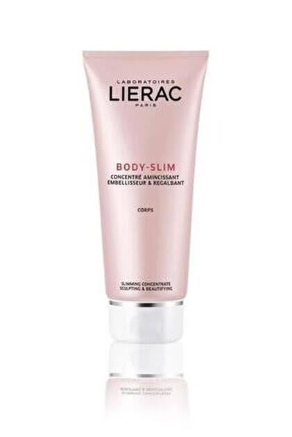 Lierac Paris Lierac Body Slim Concentrate Sculpting Beautifying 200 ml