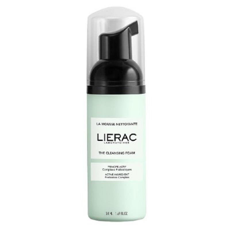 Lierac Paris Lierac Paris The Cleansing Foam Temizleyici Yüz Köpüğü 150 ml