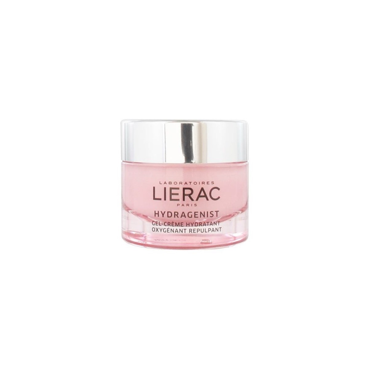 LieracLierac Hydragenist Moisturizing Cream 50 Ml - Kuru Ve Çok Kuru Ciltler