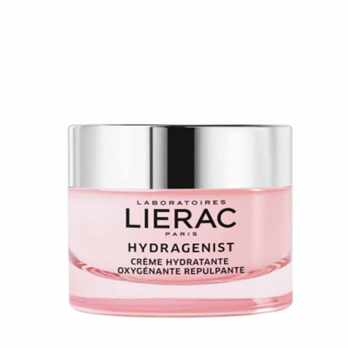 LieracLierac Hydragenist Moisturizing Cream-Gel 50 Ml - Normal Ve Karma Ciltler