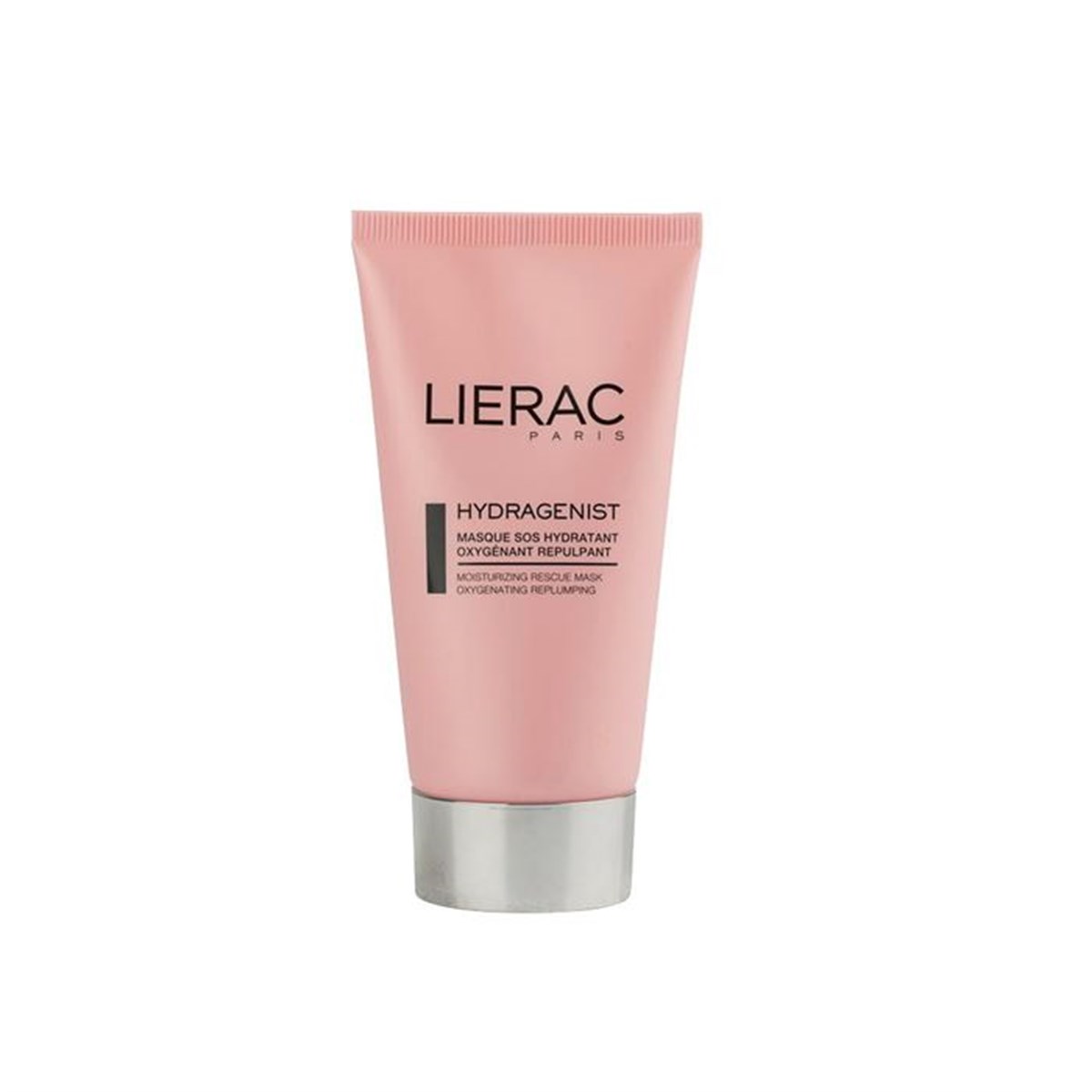 LieracLierac Hydragenist Moisturuzing Rescue Mask 75Ml