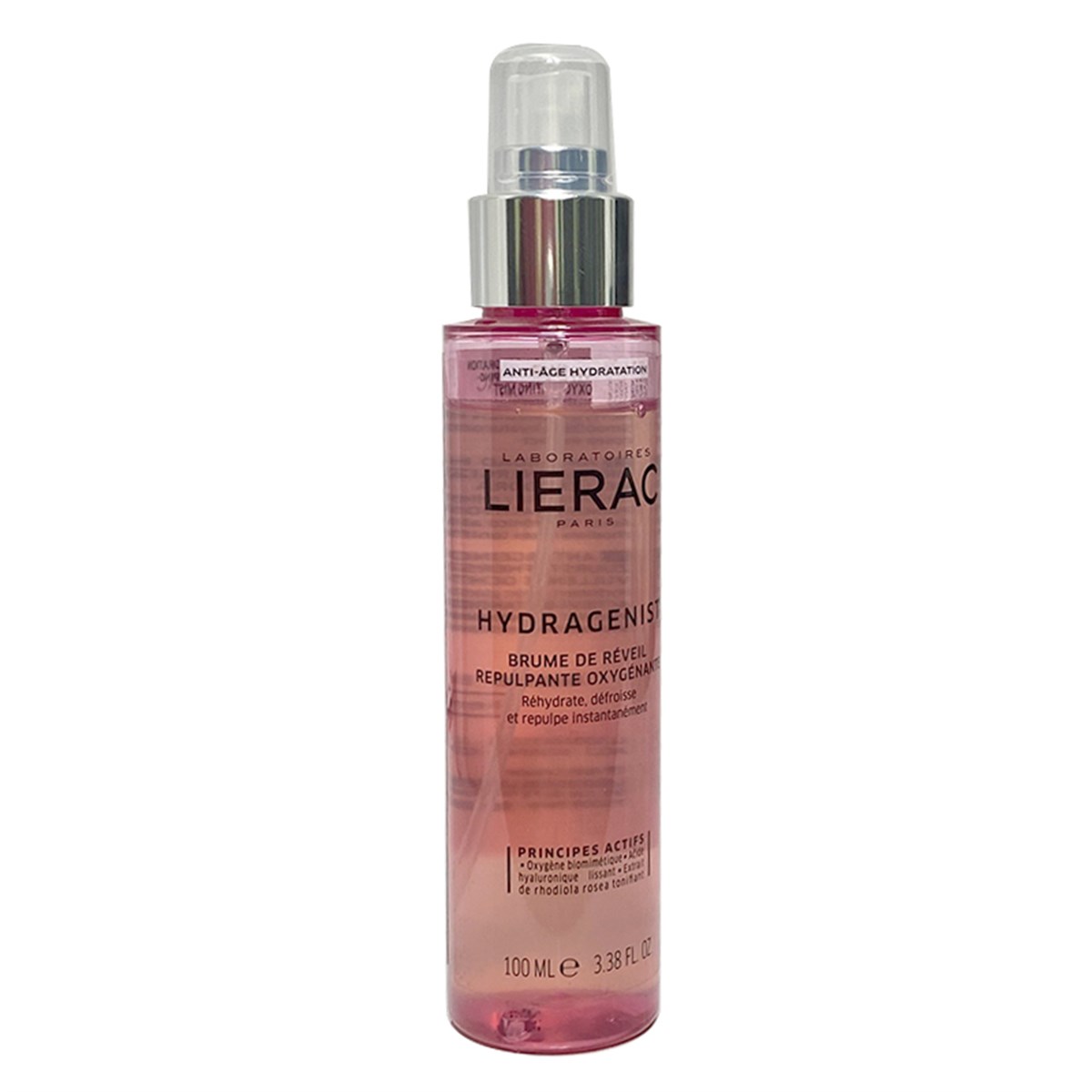 LieracLierac Hydragenist Morning Mist 100Ml