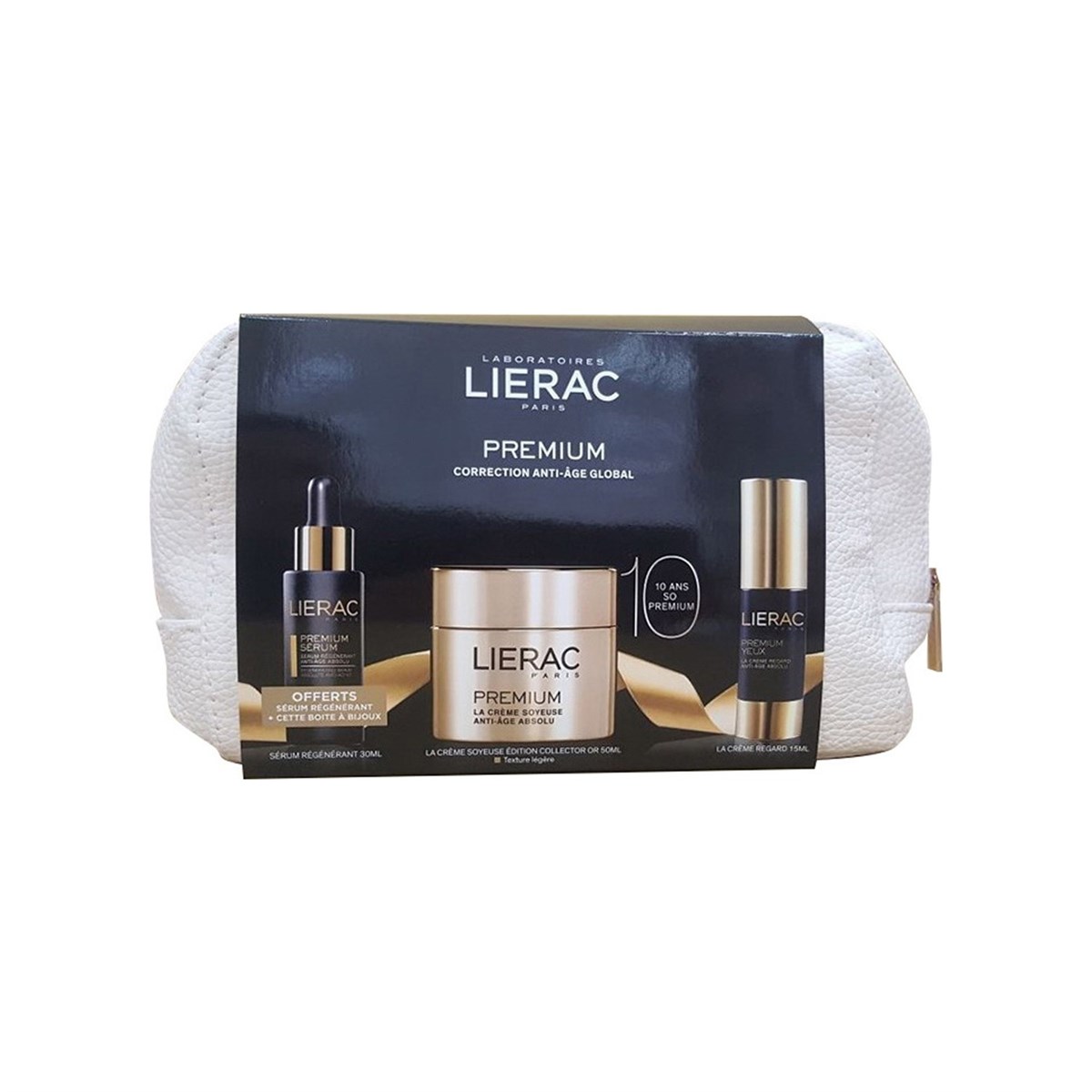 LieracLierac Premium Silky Luxury Box
